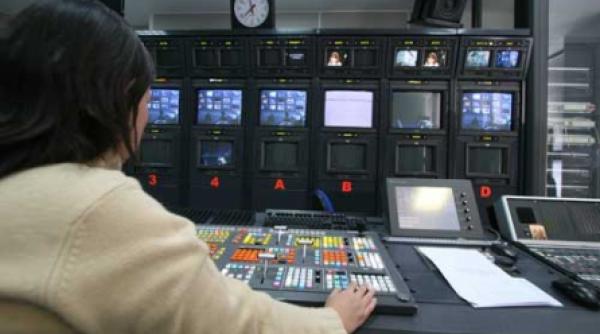 spor de revolutie la televiziunea romana libera