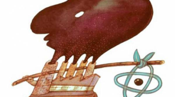 spre o spiritualitate de imprumut