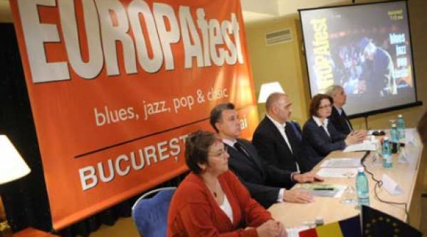 alege europafest 2010