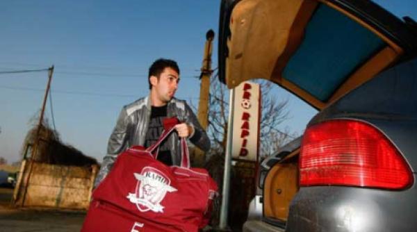 cazul varga balan iarasi la disciplina