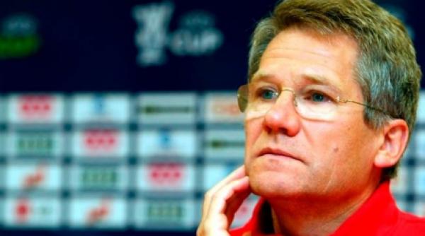 ladislau boloni ar putea deveni selectionerul nationalei angolei