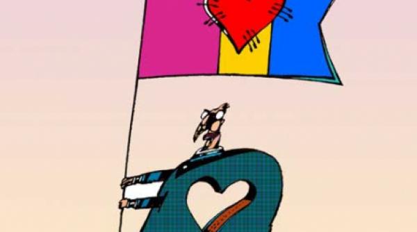 land of no choice stay away