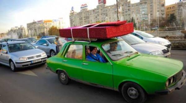 masacru pe sosele 60 000 de victime in 20 de ani