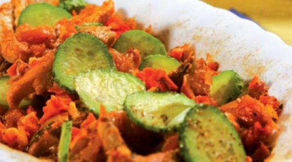 o saptamana de ritualuri