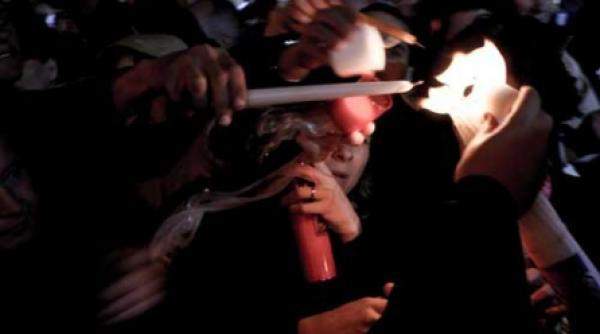 pitipoancele religioase si cocalarii credinciosi