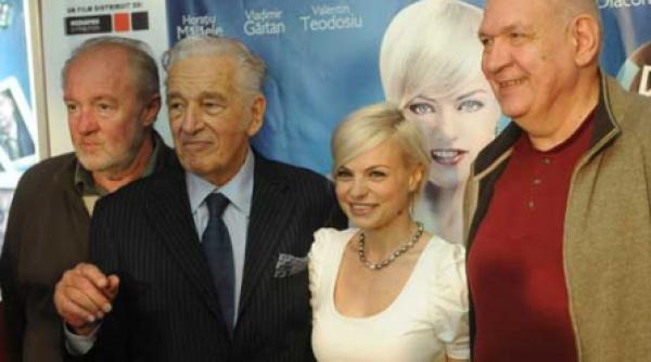 si nicolaescu are o matusa milionara