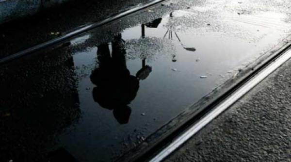 am facut pneumonie asteptand in statiile ratb