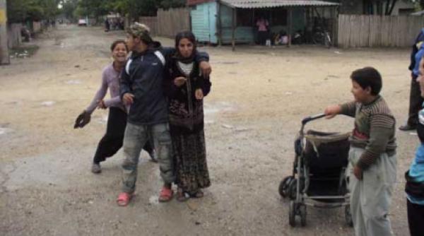 capitala europeana a copiilor sclavi