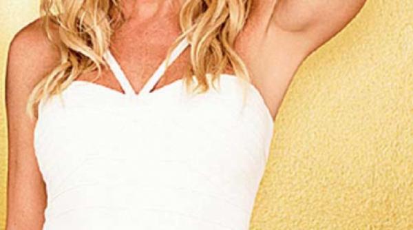 nicollette sheridan la tribunal