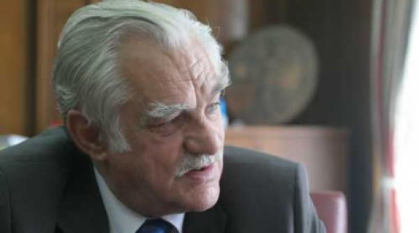 omul zilei ionel haiduc