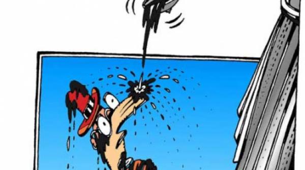 prinsi in fustele justitiei ii