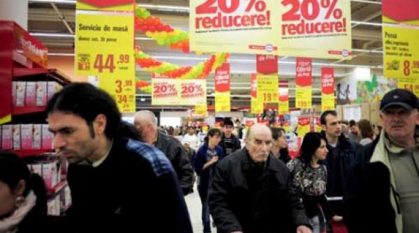 supermarketuri inchise duminica