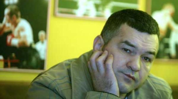 astazi e ziua ta leonard doroftei