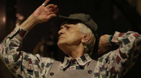 omul zilei olga tudorache