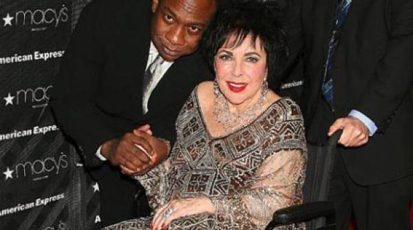 la 78 de ani elizabeth taylor se va marita pentru a noua oara