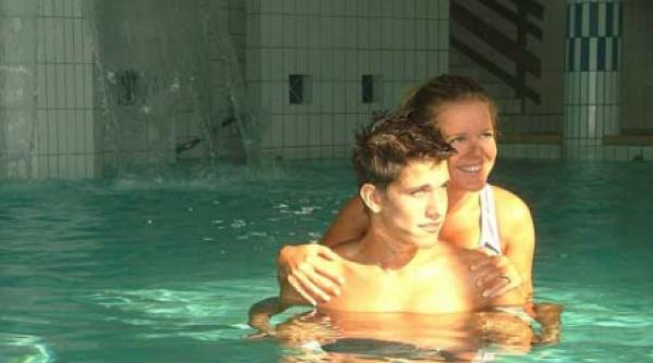 apele sacre din romania