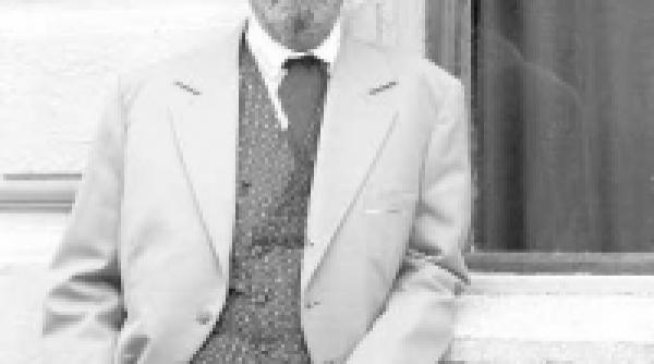 astazi e ziua ta florin zamfirescu