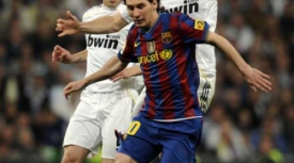 barcelona pas mare spre titlu