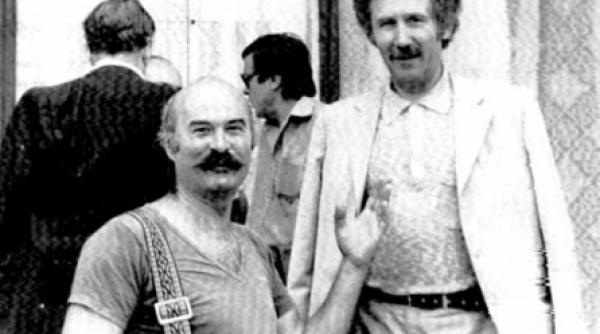 cand satul oltenesc devine mare literatura