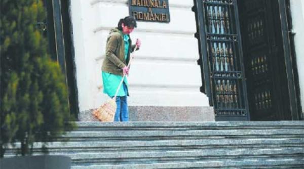 falimentul bancar doar cu aprobarea bancii centrale