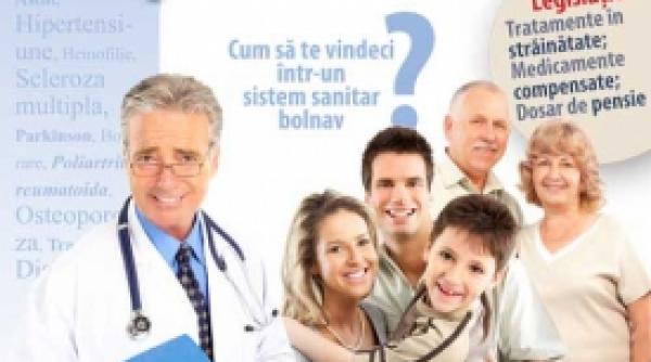 ghidul pacientului roman