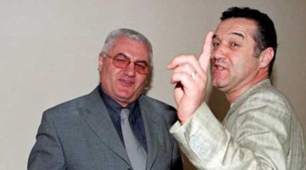 mitica vs gigi razboi total