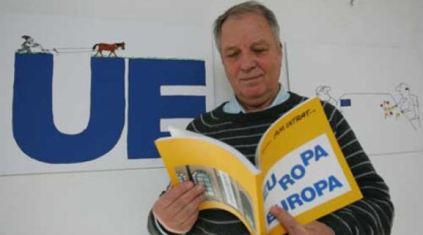 omul zilei mihai stanescu