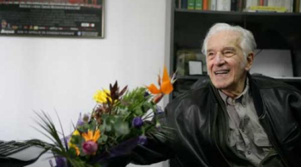 astazi e ziua ta sergiu nicolaescu