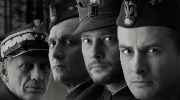 padurea katyn la telecinemateca