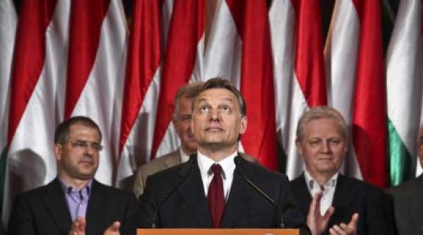 revansa dreptei in ungaria