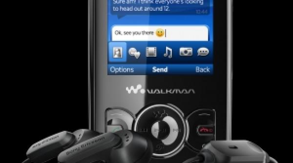 spiro zylo de la sony ericsson