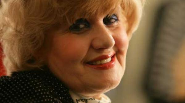 astazi e ziua ta rodica mandache