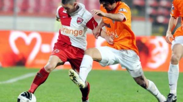 clujul dupa event dinamo poate rata tot