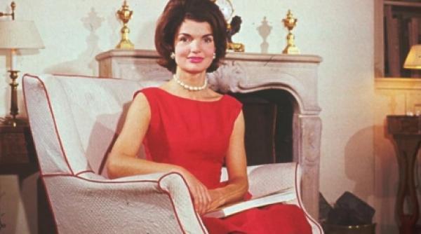 jackie kennedy interviuri publicate in premiera