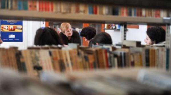 nu ai nici o sansa sa te realizezi in tara asta