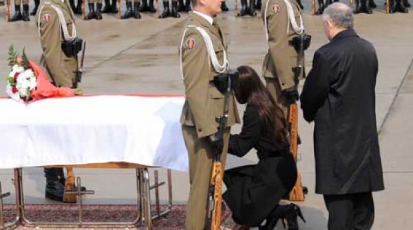 polonia il poate alege pe celalalt kaczynski