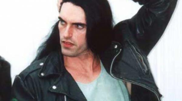 a murit peter steele de la type o negative