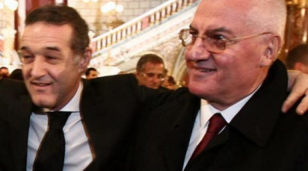 dumitru dragomir da am ajutat dna cu acte despre becali