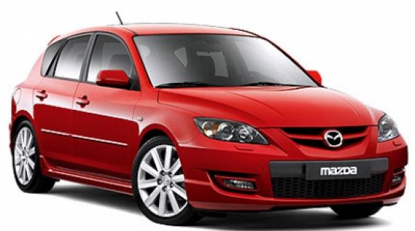 mazda va rechema in service 90 000 de vehicule mazda 3