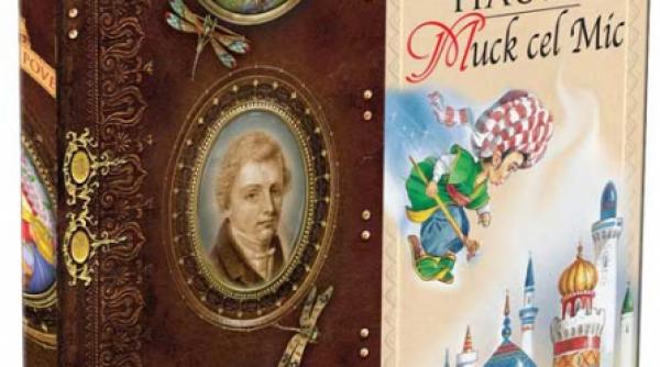 cele mai frumoase povesti muck cel mic