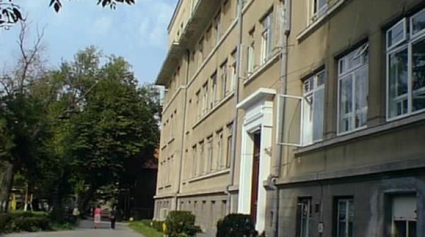 directorul institutului cantacuzino radu iordachel a fost demis