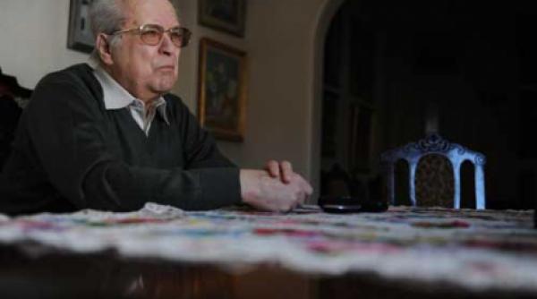 in 1986 apostol mi a propus sa dregem ceva