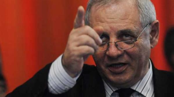 ministrii ignora ordinele si infrunta cotroceniul