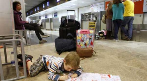 salutari de la aeroportul baneasa catre vulcan
