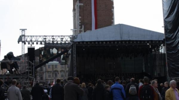 cu sufletul la varsovia