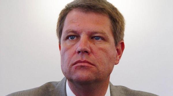 klaus iohannis reales preseditele fdgr