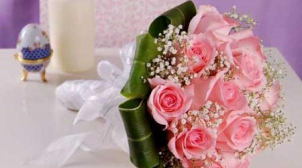 mic ghid al florilor de nunta