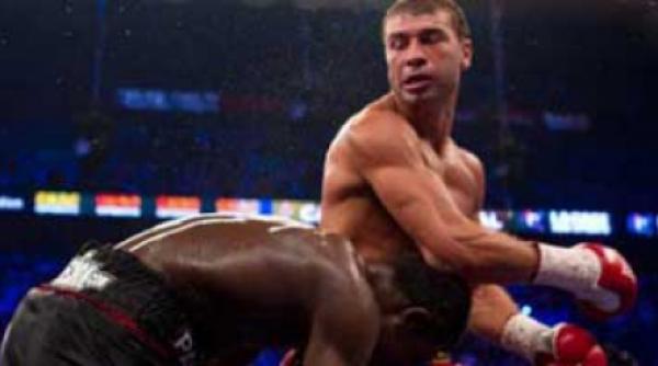 bute a rapus pantera