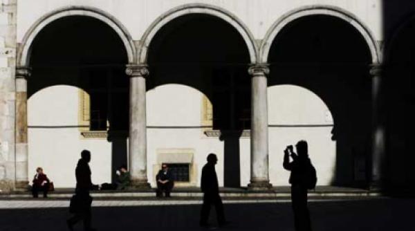 funerariile presedintelui polonez lech kaczynski