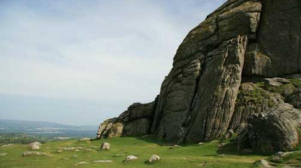 megalitii dartmoor